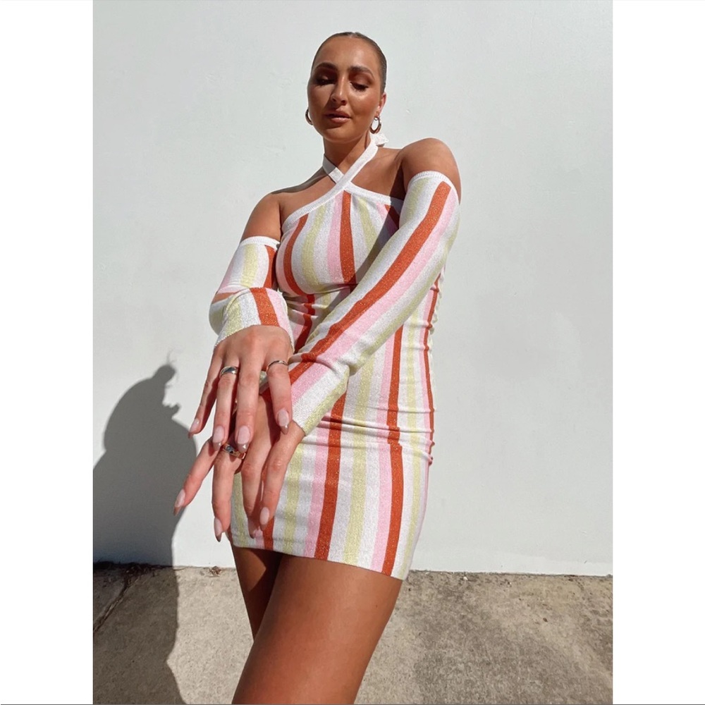 PRINCESS POLLY | Camila Mini Dress